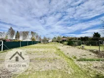 Prodej zahrady, Ralsko, 676 m2