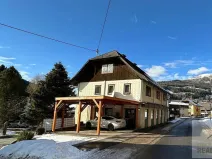 Prodej rodinného domu, Patergassen, Rakousko, 150 m2