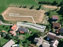 Prodej podílu pozemku pro bydlení, Buková, 28 m2