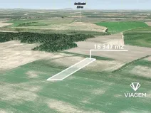 Prodej podílu pole, Sudovo Hlavno, 8173 m2