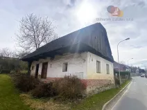 Prodej rodinného domu, Zábřeh, 45 m2