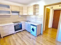 Pronájem bytu 1+1, Teplice, Ruská, 27 m2