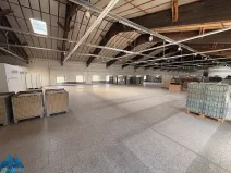 Pronájem skladu, Trutnov, Tovární, 1610 m2