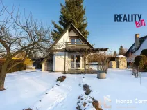 Prodej chaty, Svitavy, U Langrova lesa, 41 m2