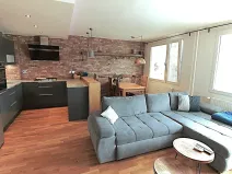 Pronájem bytu 3+kk, Praha - Modřany, Klostermannova, 69 m2