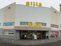 Pronájem obchodního prostoru, Zlín, Okružní, 60 m2