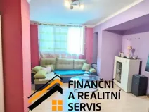 Prodej bytu 2+1, Mladá Boleslav, Jičínská, 60 m2