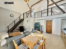 Prodej rodinného domu, Spáňov, 100 m2