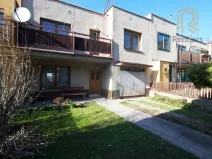 Prodej rodinného domu, Praha - Ruzyně, Kralupská, 256 m2