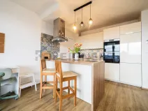 Prodej bytu 1+kk, Olomouc, Loudova, 36 m2