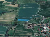 Prodej podílu pole, Golčův Jeníkov, 3556 m2