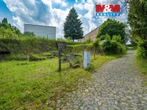 Prodej rodinného domu, Český Dub, 215 m2