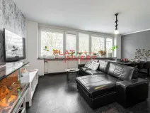 Prodej bytu 3+kk, Praha - Kobylisy, Bergerova, 70 m2