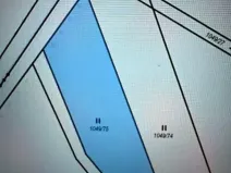 Prodej podílu pozemku, Sulice, 116 m2