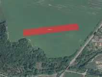 Prodej pole, Trhové Dušníky, 12554 m2