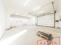 Pronájem skladu, Brno, Tovární, 85 m2