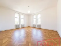 Pronájem kanceláře, Brno, 117 m2