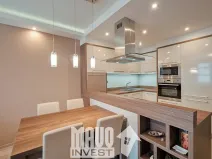 Prodej bytu 3+kk, Praha - Vysočany, Paříkova, 59 m2