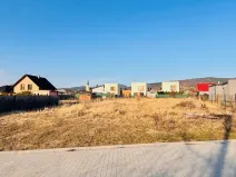 Prodej pozemku pro bydlení, Nový Malín, 1079 m2