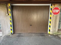 Prodej garážového stání, Hradec Králové, Mrštíkova, 12 m2