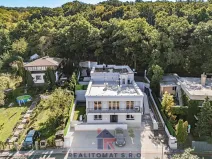 Pronájem rodinného domu, Praha - Komořany, Pod lesem, 127 m2