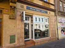 Pronájem obchodního prostoru, Ústí nad Labem, Pařížská, 56 m2