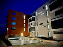 Pronájem bytu 2+kk, Písek, Pražská, 60 m2