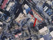 Pronájem pozemku, Karlovy Vary, Dubová, 13 m2