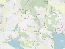 Dražba lesa, Kovčín, 4872 m2