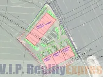 Pronájem výrobních prostor, Soutice, 804 m2