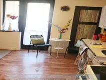 Pronájem pokoje, Praha - Vršovice, Lvovská, 15 m2