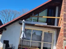 Prodej chaty, Cheb, 43 m2