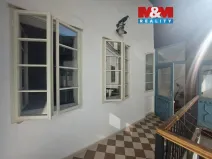 Pronájem bytu 2+kk, Kolín - Kolín I, Husova, 35 m2