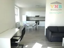 Pronájem bytu 2+kk, Praha - Vinohrady, Slezská, 83 m2