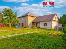 Prodej rodinného domu, Bohuslavice, 65 m2