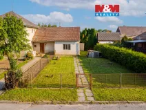 Prodej chalupy, Bohuslavice, 65 m2