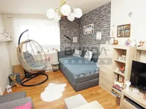 Prodej bytu 2+1, Kralupy nad Vltavou, 65 m2