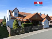 Prodej rodinného domu, Luštěnice - Zelená, Sluneční, 130 m2