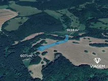 Prodej podílu pole, Suchov, 988 m2