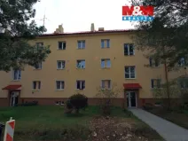 Pronájem bytu 3+1, Kladno - Kročehlavy, Otevřená, 68 m2