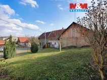Prodej chalupy, Ptení - Ptenský Dvorek, 57 m2