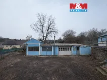 Prodej pozemku pro bydlení, Domašín - Petlery, 605 m2