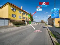 Prodej bytu 2+1, Velké Opatovice, Jevíčská, 58 m2