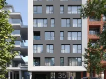 Prodej bytu 3+kk, Praha - Holešovice, Jateční, 80 m2