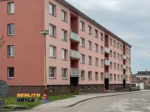 Pronájem bytu 1+1, Hořice, Pod Lipou, 38 m2