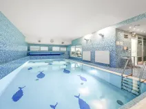 Prodej bytu 3+kk, Praha - Michle, U michelského mlýna, 180 m2