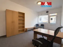 Pronájem kanceláře, Kladno, Suchardova, 20 m2