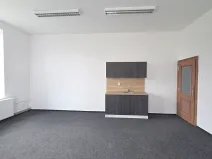 Pronájem kanceláře, Krnov, Revoluční, 36 m2