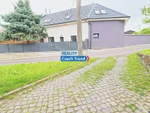 Prodej bytu 3+kk, Tršice, 107 m2