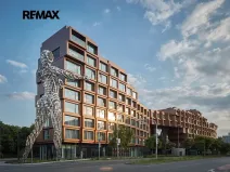 Pronájem obchodního prostoru, Praha - Karlín, 32 m2